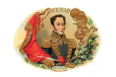 BOLIVAR