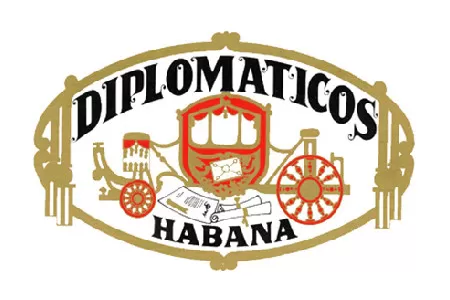 DIPLOMÁTICOS