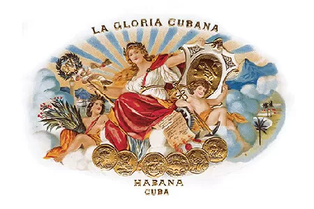 LA GLORIA CUBANA