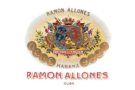 RAMON ALLONES