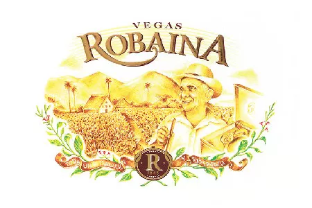 VEGAS ROBAINA