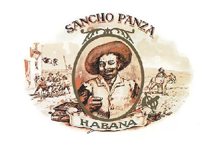 SANCHO PANZA