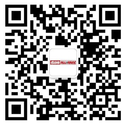 WeChat QRcode